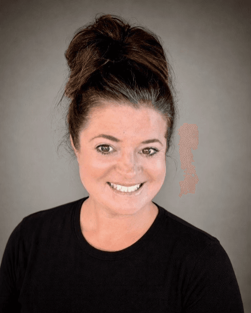 Photo of Danielle