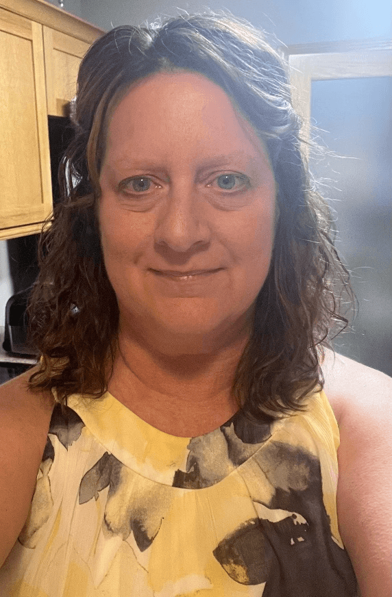 Photo of Lisa