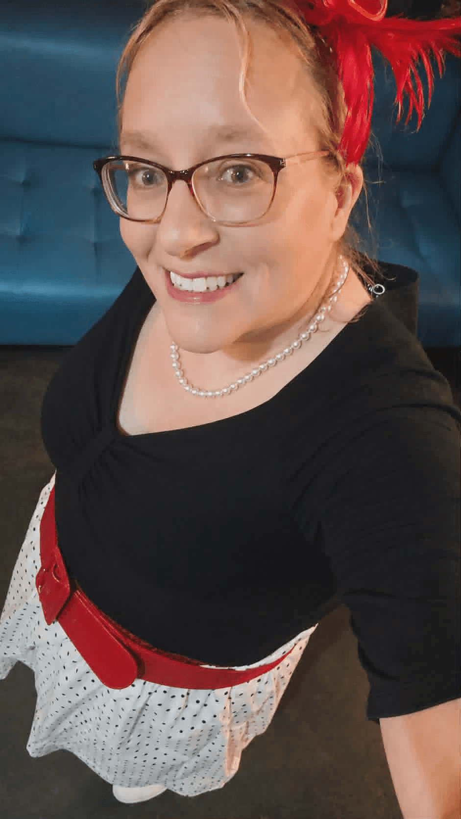 Photo of Mandy