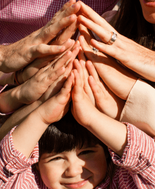 Support for Foster Families